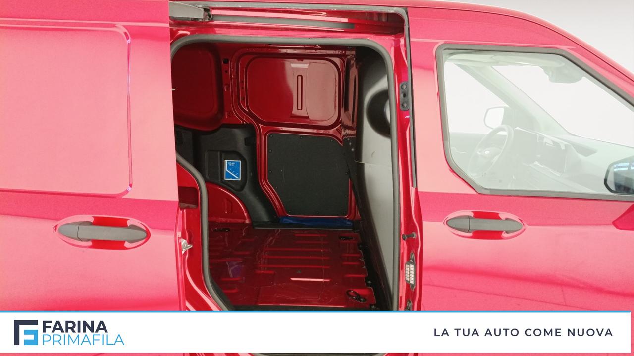 FORD Transit Courier V769 1.5 ecoblue 100cv Trend