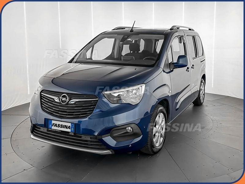 Opel Combo 1.5 Diesel 100cv Innovation S&S MT5 M1 L1H1