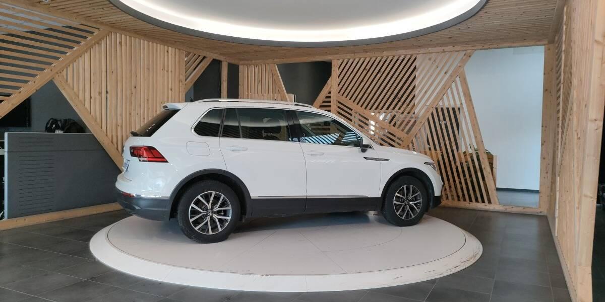 Volkswagen Tiguan 2.0 tdi Life 122cv