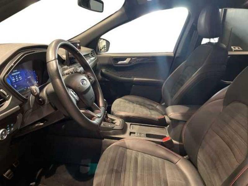 Ford Kuga III 2020 1.5 ecoboost ST-Line X 2wd 150cv