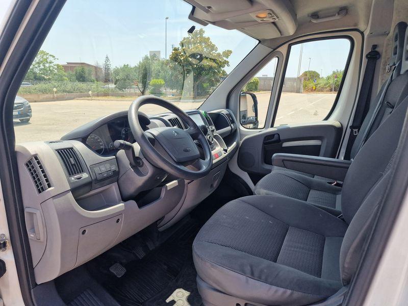 CITROEN Jumper 35 L2H2 2.2 hdi 120cv