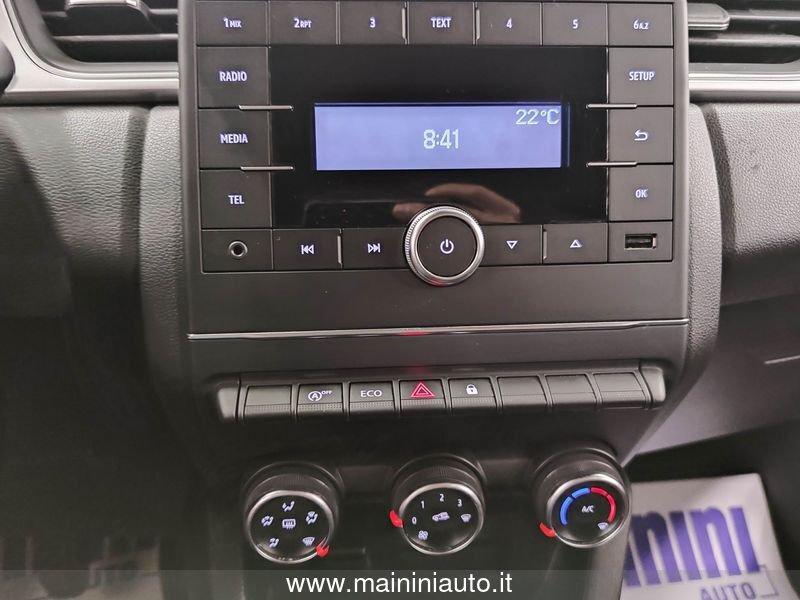 Renault Captur 1.0 TCe 100cv Life