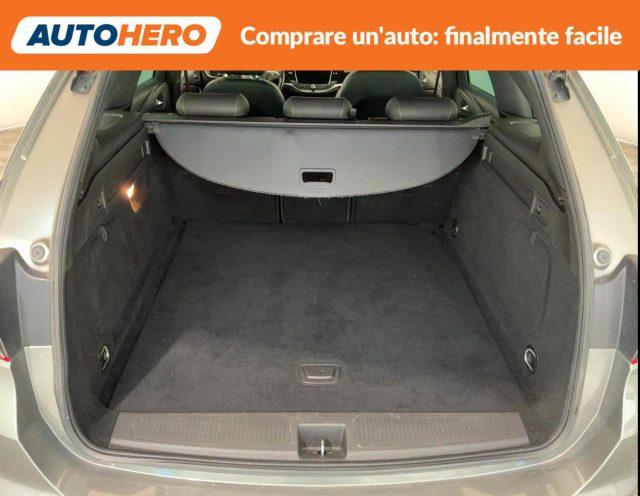 OPEL Astra 1.5 CDTI 122 CV S&S Sports Tourer Ultimate