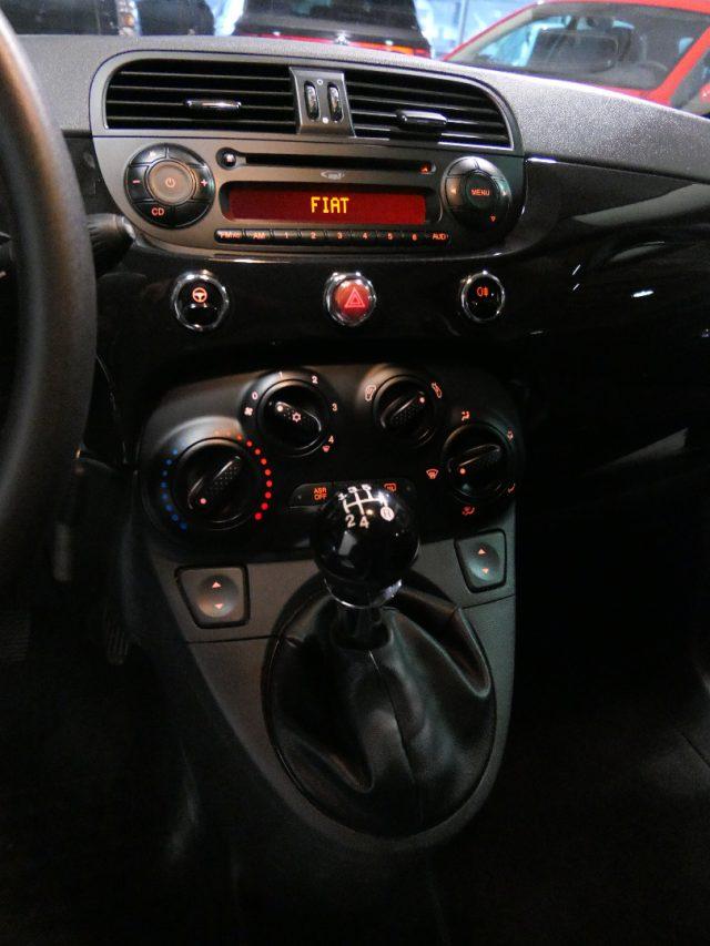 FIAT 500 1.2 Pop
