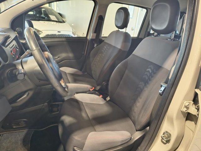 FIAT Panda 1.2 Easy NEOPATENTATI