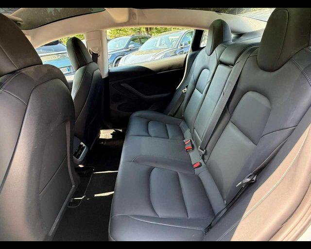 TESLA Model 3 Long Range Dual Motor AWD