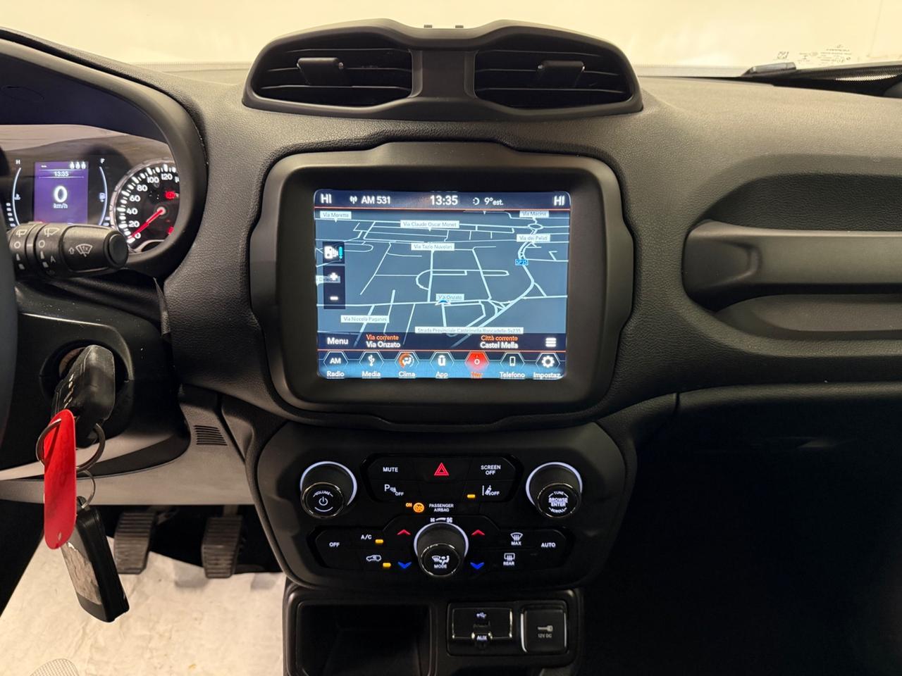 Jeep Renegade 1.0 T3 Limited