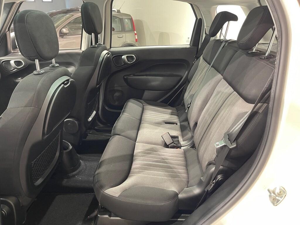 Fiat 500L 1.3 mjt Lounge 95cv