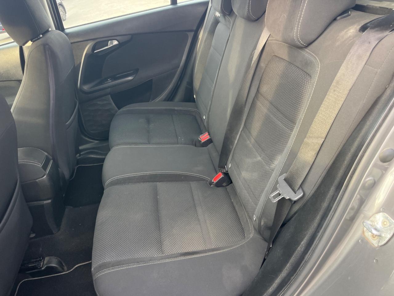 Fiat Tipo 1.6 Mjt S&S SW Lounge