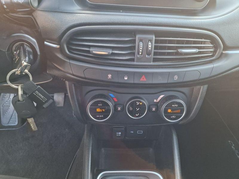 FIAT Tipo Tipo 1.6 Mjt S&S SW Business