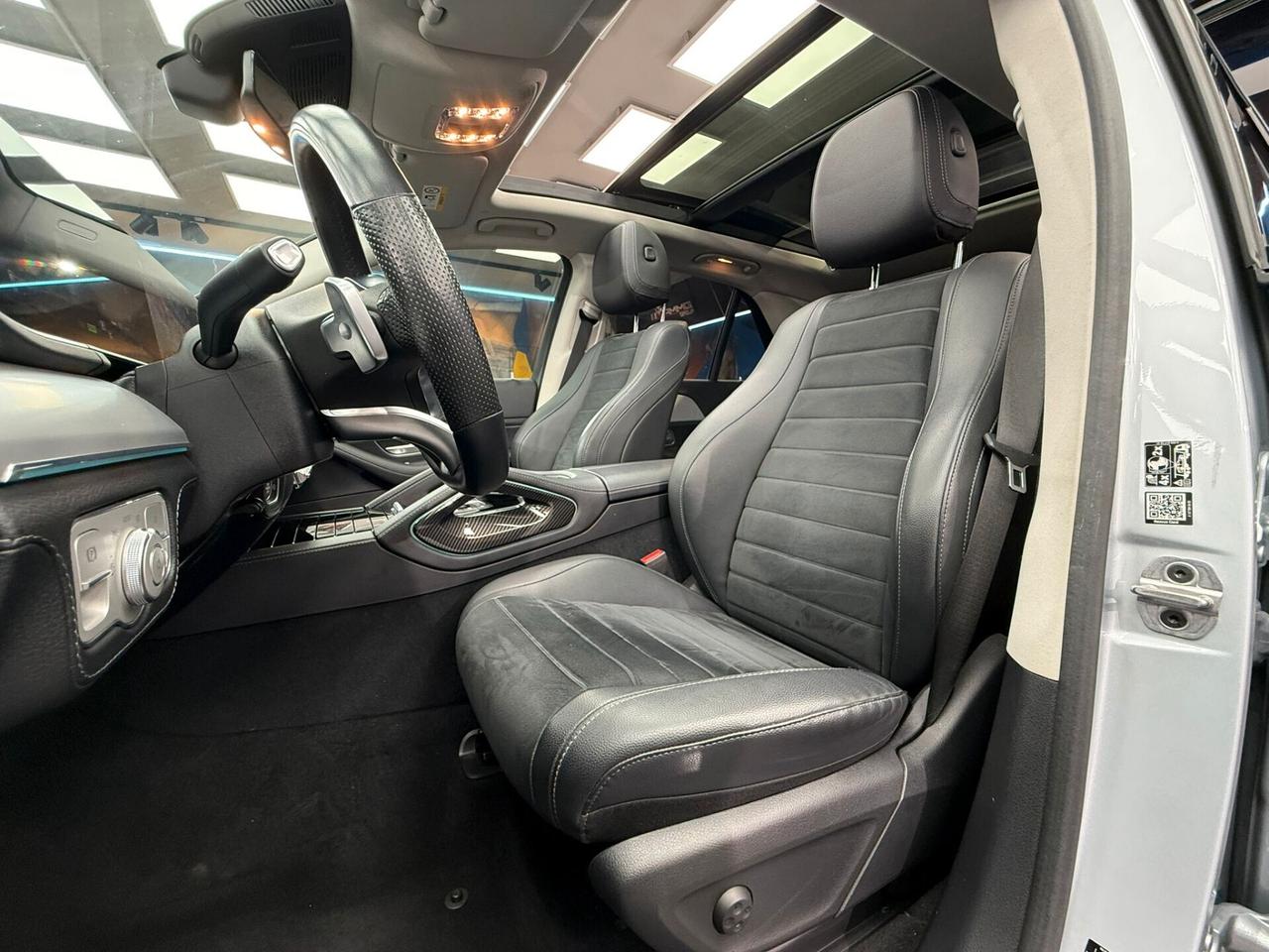 Mercedes-benz GLE 300 d 4Matic Mild Hybrid Coupé Premium Plus (865)