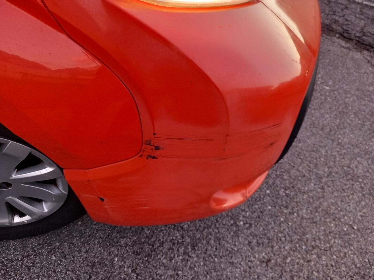 Fiat Qubo 1.4 Benzina/Metano