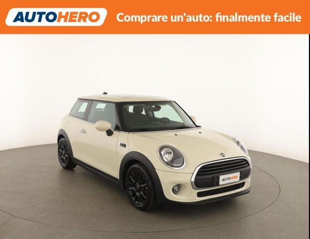 MINI One 1.5 One 75 CV