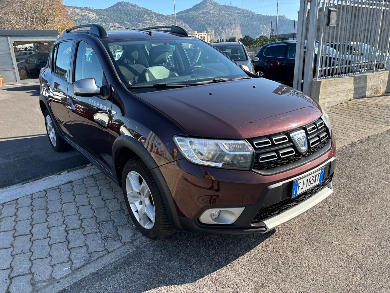 Dacia Sandero 0.9 TCe 12V T-GPL 90CV S&S Serie Spe