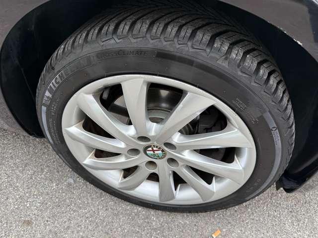 Alfa Romeo Giulietta Giulietta 2.0 jtdm(2) AUTOMATICA 170cv