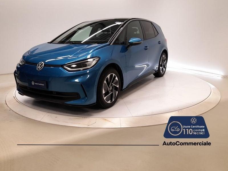 Volkswagen ID.3 ID.3 Pro Edition Plus 59KW