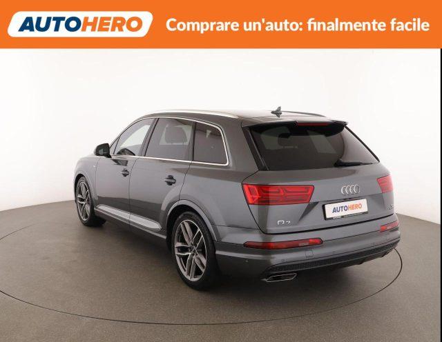 AUDI Q7 3.0 TDI 272 CV quattro tiptronic