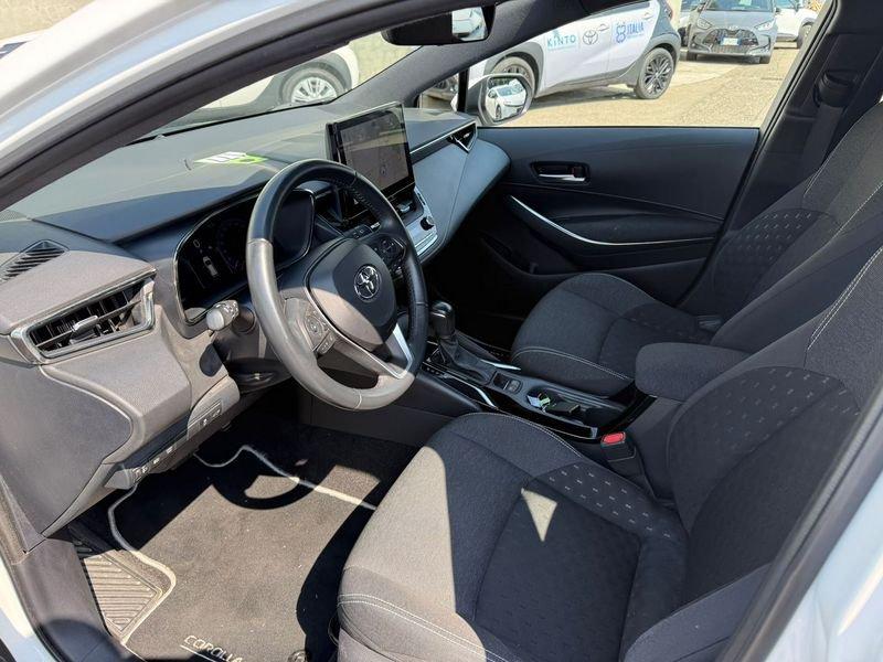 Toyota Corolla 1.8 Hybrid Active MY23