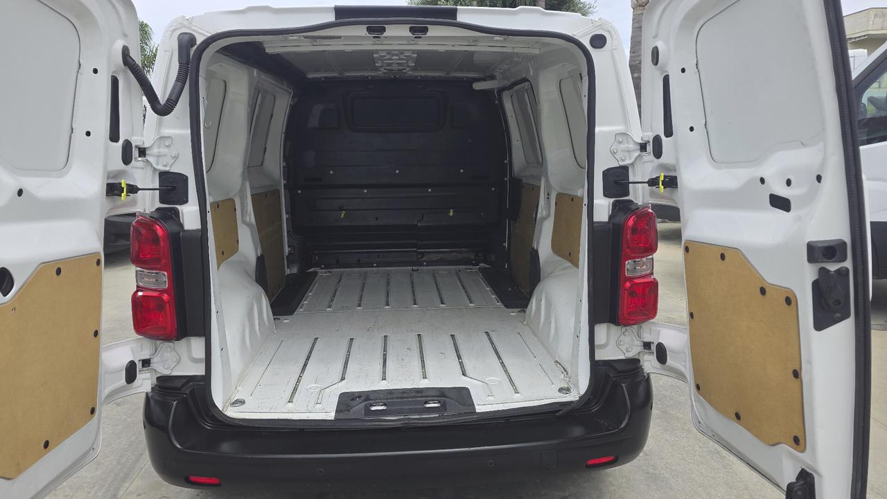 Peugeot EXPERT 1.5 BLUEHDI 120 CV EURO 6