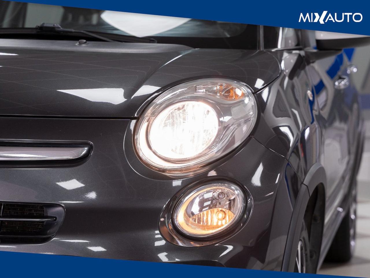 Fiat 500L 1.3 MJT Trekking 95CV EU6