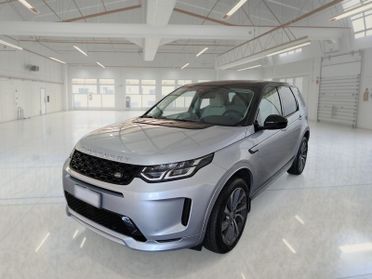LAND ROVER DISCOVERY SPORT 1.5 I3 PHEV 200 CV S 4WD AUT. SUV