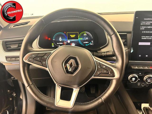 RENAULT Arkana Arkana Full Hybrid E-Tech 145 CV Techno