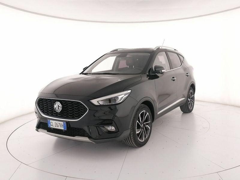 MG ZS 1.5 Luxury