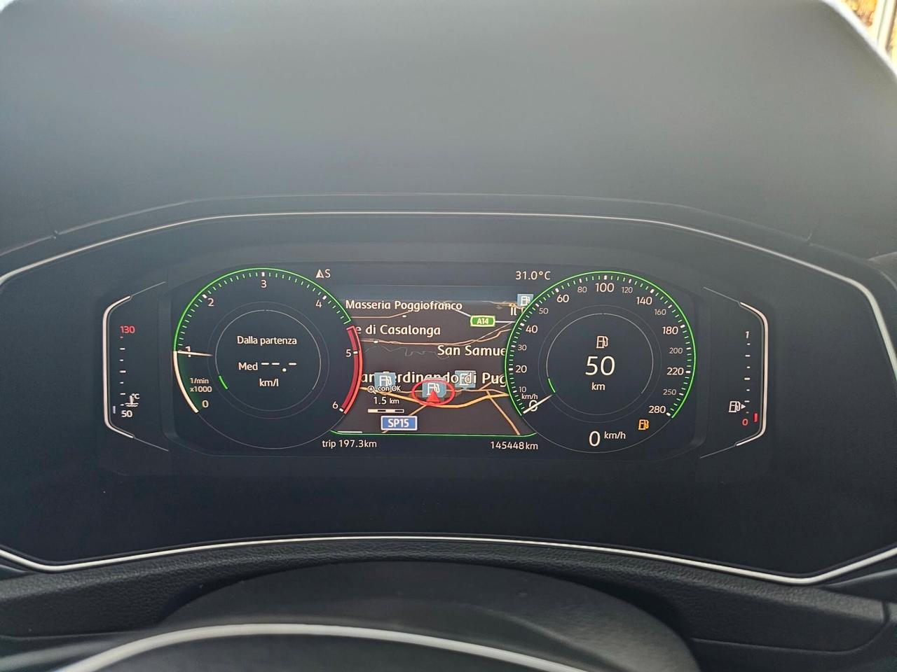 Volkswagen T-Roc 1.6 TDI SCR Style BlueMotion Technology