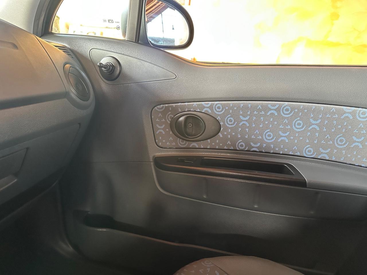 Chevrolet Matiz 800 SE Chic 78.000km