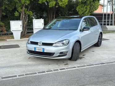 Volkswagen Golf 1.4 TSI 5p. Comfortline BlueMotion Technology