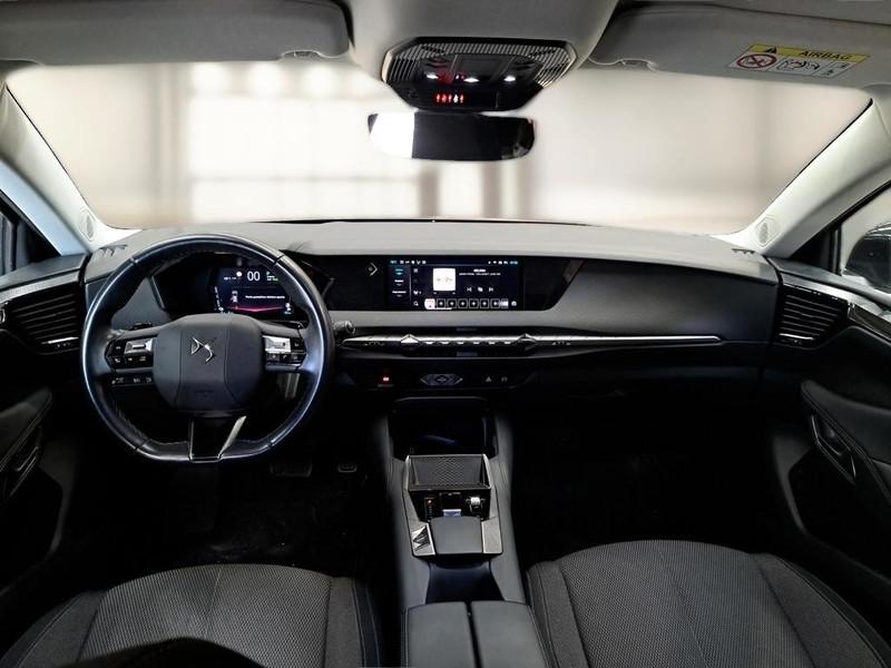 DS DS 4 E-Tense 225 Business 5 PORTE
