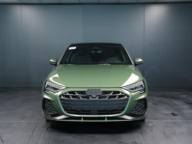 AUDI A3 SPORTBACK 35 TFSI 150CV S tronic S line Tetto