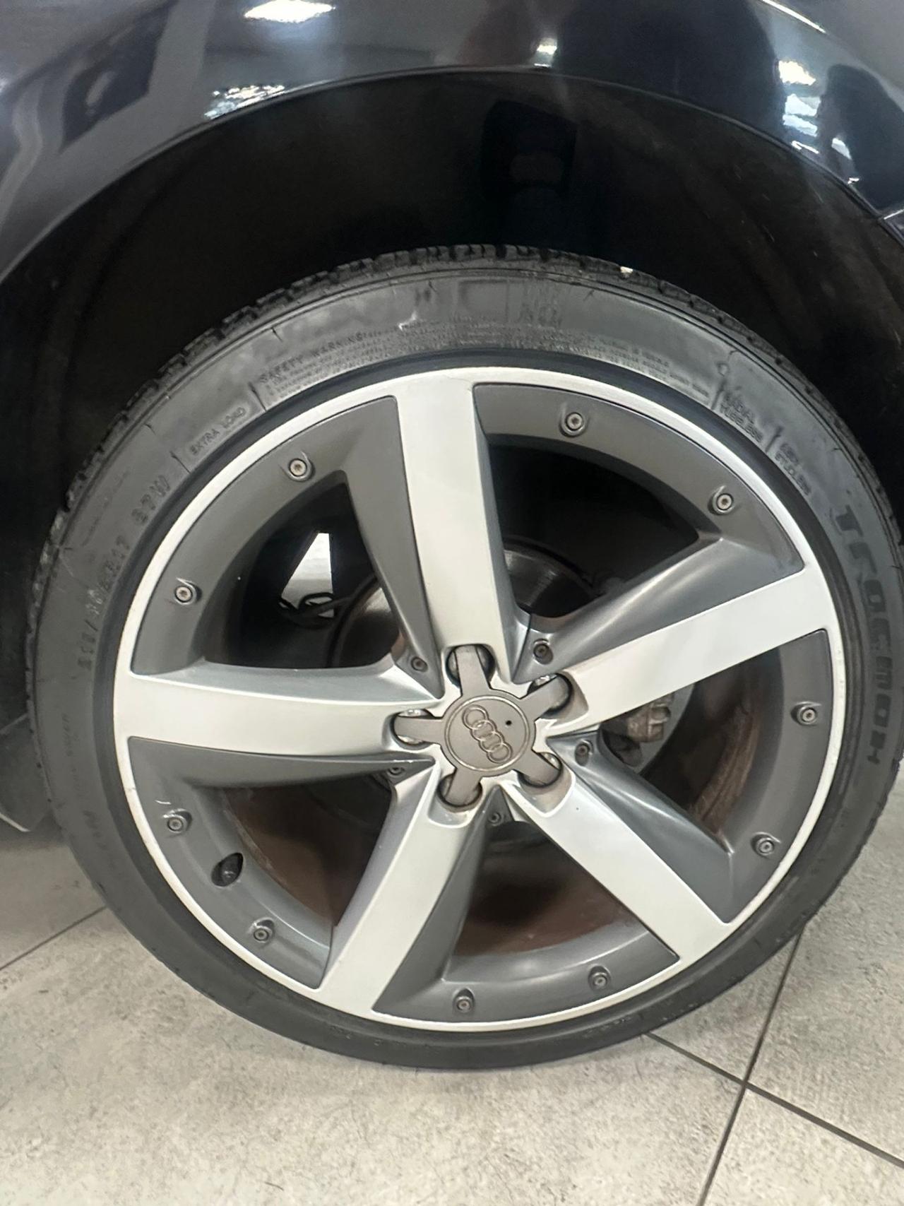 Audi A1 1.2 TFSI Attraction 3P. 86CV Ok Neopatentati