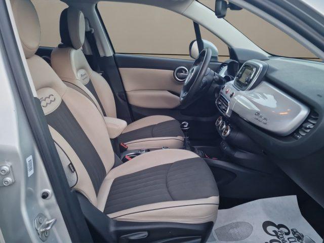 FIAT 500X 1.6 MultiJet 120 CV Lounge