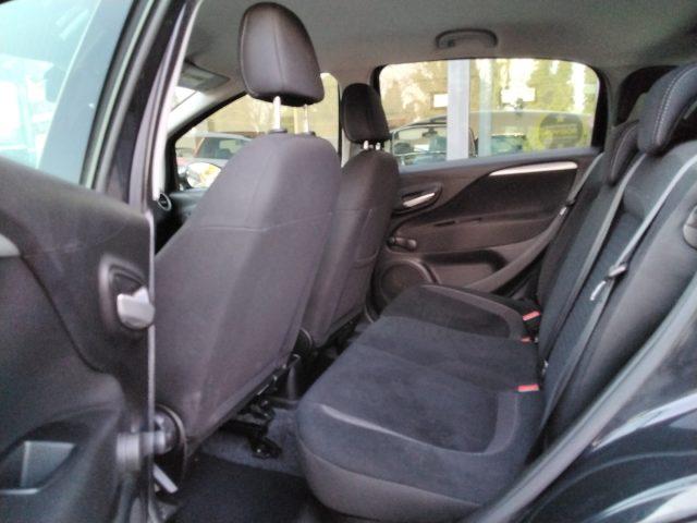 FIAT Punto 1.2 8V 5 porte Lounge