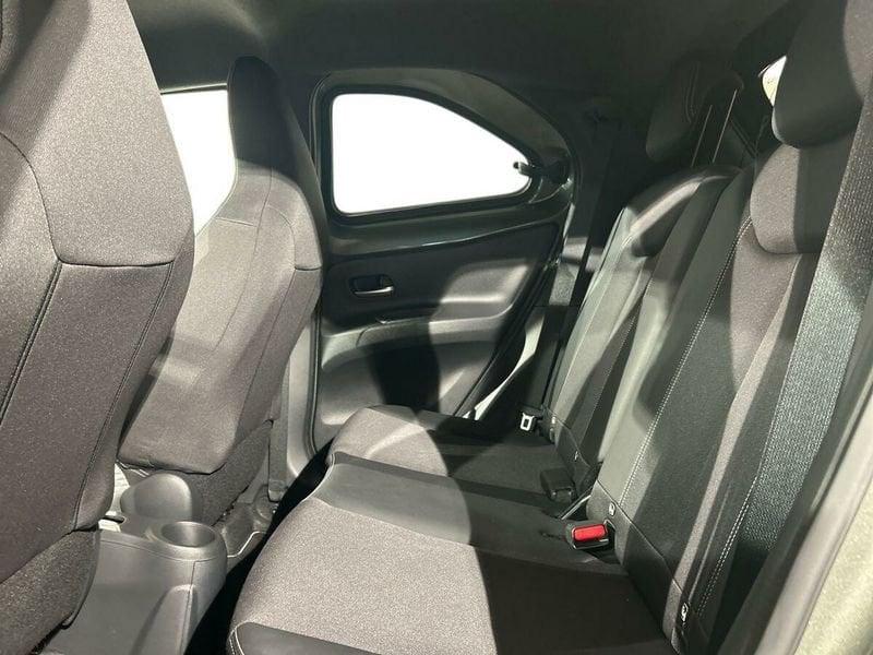 Toyota Aygo X Aygo X 1.0 Lounge 72cv s-cvt