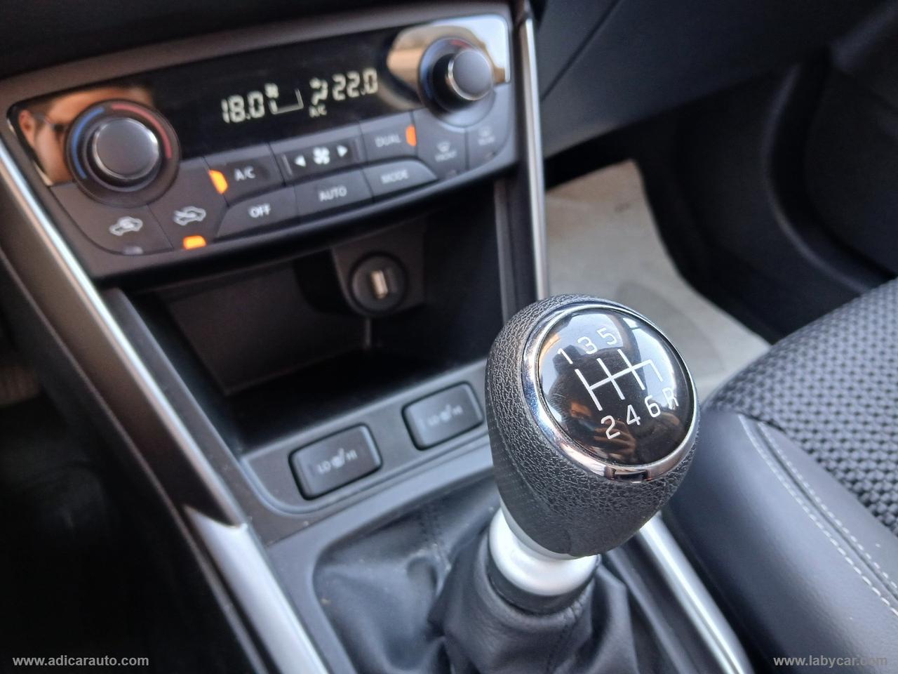 SUZUKI S-Cross 1.4 Hybrid Top