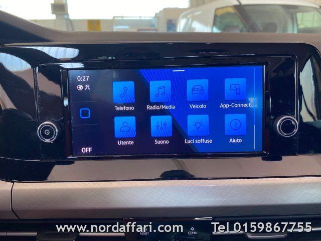 VOLKSWAGEN Golf 1.0 eTSI EVO DSG Life