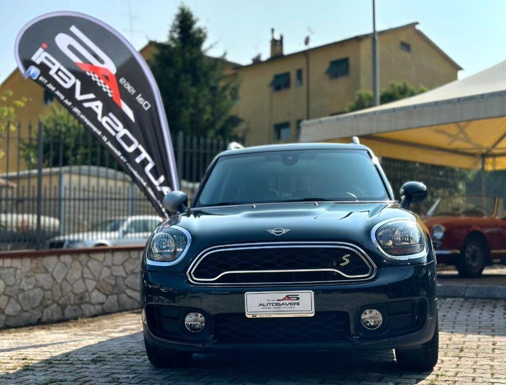 MINI Countryman 1.5 Cooper SE Hype Countryman ALL4
