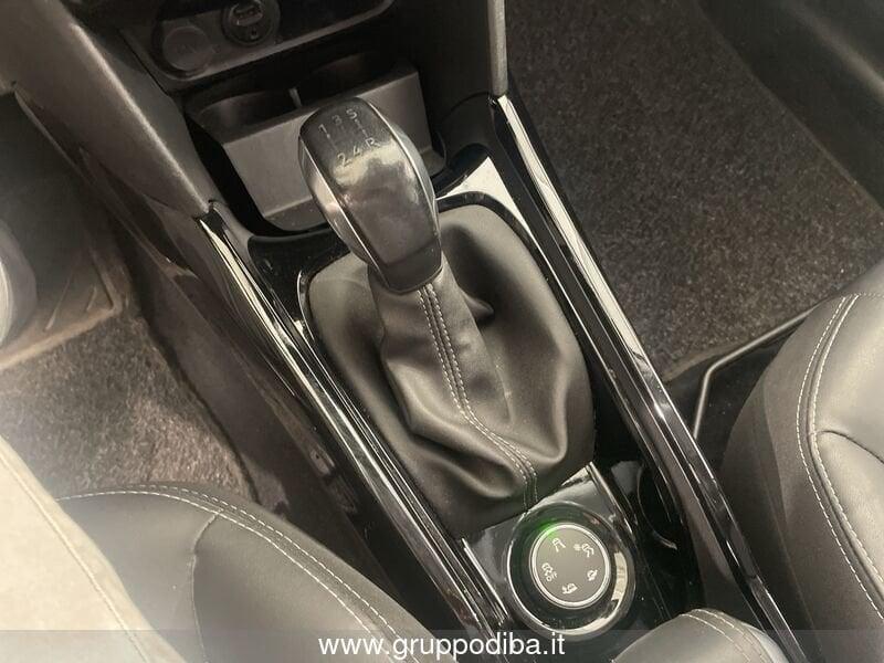 Peugeot 2008 Diesel 1.6 bluehdi Allure 100cv my16