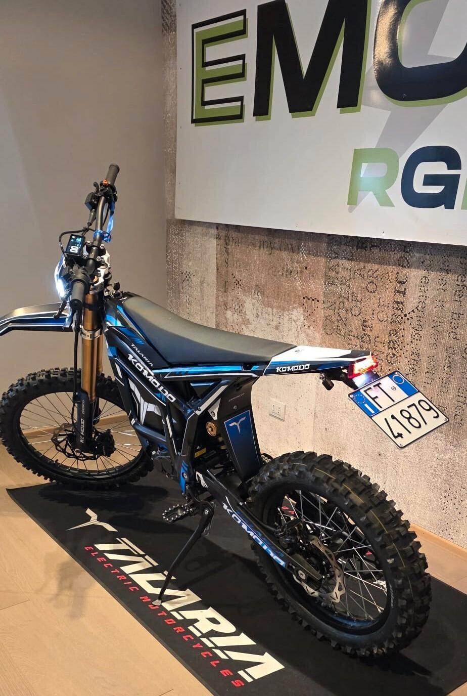 Talaria Altro ENDURO