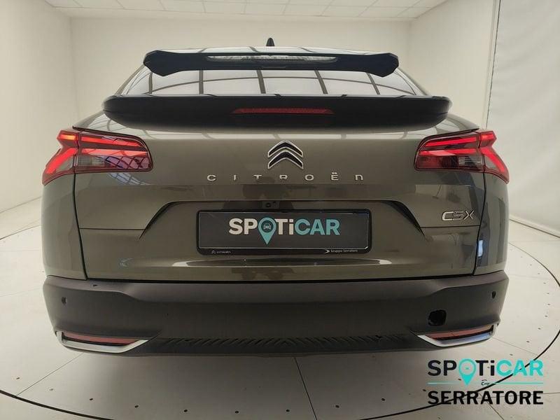 Citroën C5 X Nuova Hybrid 225 Ã«-EAT8 - Shine Pack