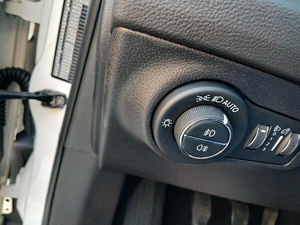 JEEP COMPASS 1.6 MJT 120 CV S&S LIMITED