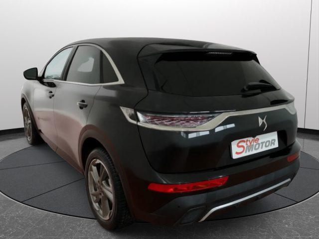 DS AUTOMOBILES DS 7 Crossback BlueHDi 130 aut. Business