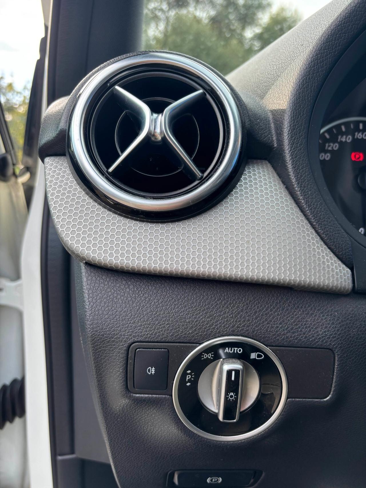 Mercedes-benz B 180 CDI Automatic Premium