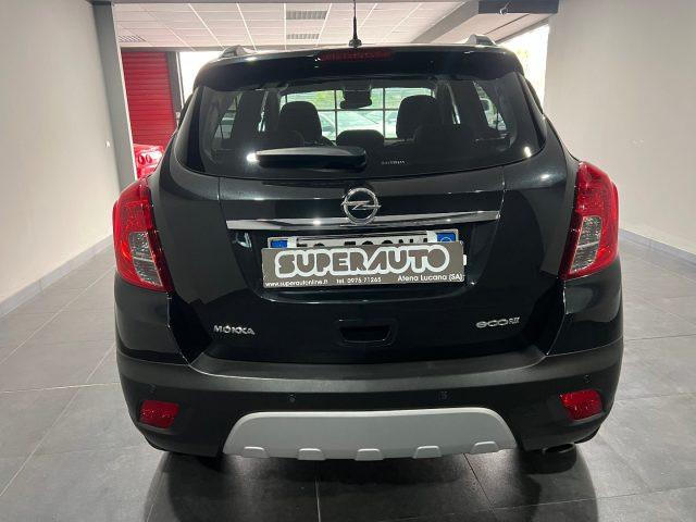 OPEL Mokka 1.7 CDTI Ecotec 130CV 4x2 Start&Stop Cosmo