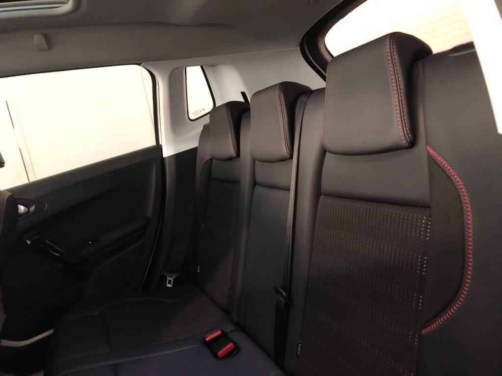 Peugeot 2008 1.2 PureTech Turbo GT Line EAT6
