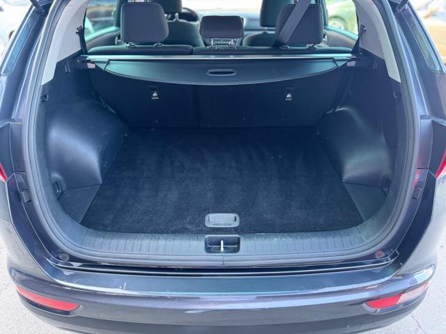 KIA Sportage 1.7 CRDI 2WD Cool FRIZIONE NUOVA