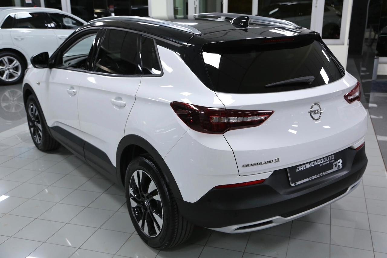 Opel Grandland X 1.5 D 130 cv Elegance AT8