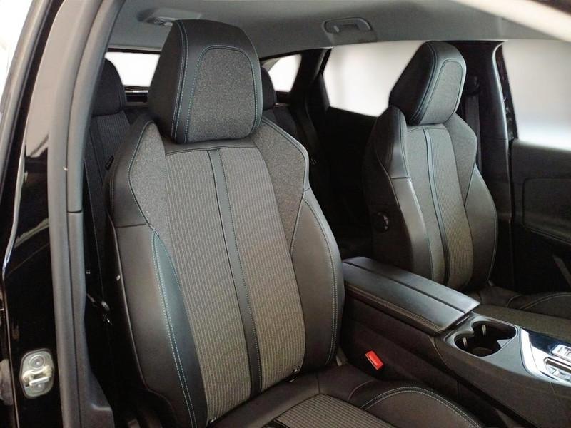 PEUGEOT 3008 BLUEHDI 130 EAT8 SES ALLURE SUV